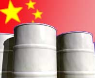 China Oil