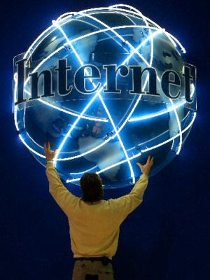 Internet