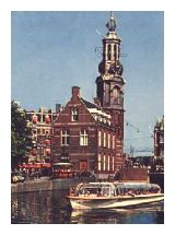 munttoren