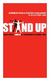 Stand Up